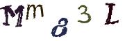 Kuva CAPTCHA