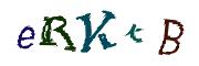 Kuva CAPTCHA