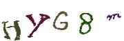 Kuva CAPTCHA