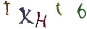 Kuva CAPTCHA