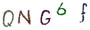 Kuva CAPTCHA