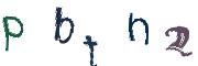 Kuva CAPTCHA