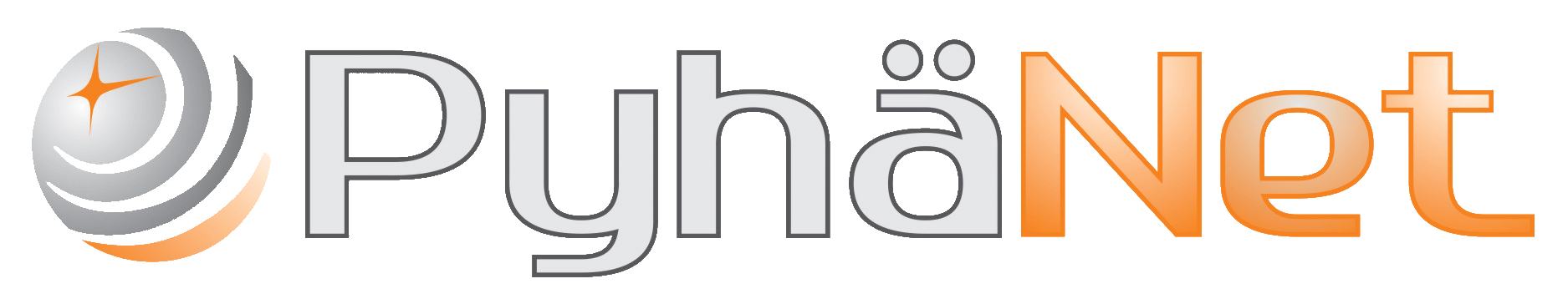 Pyhänet logo