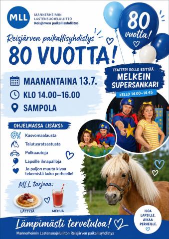 Lastentapahtuma