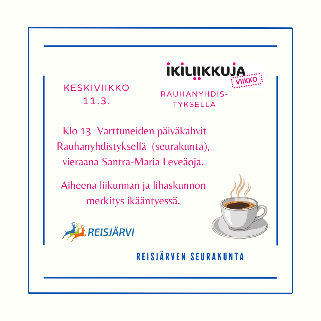 Ikiliikkuja