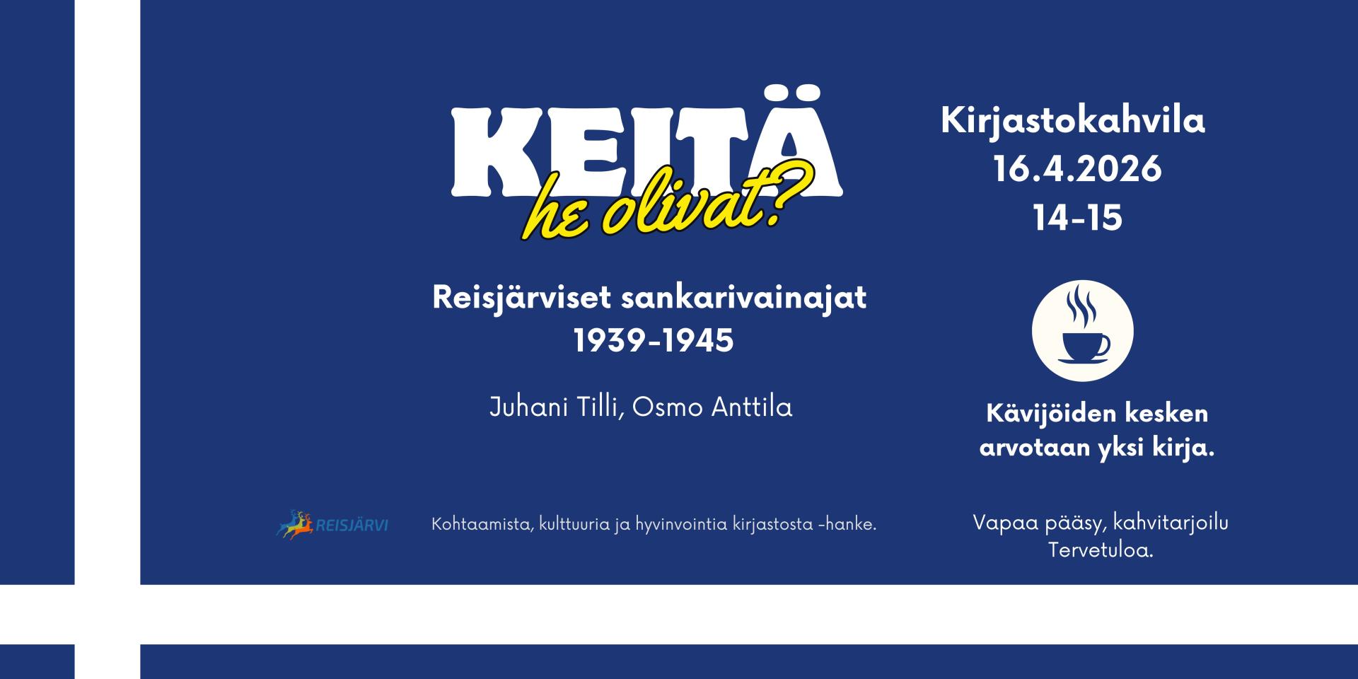 Kirjastokahvila