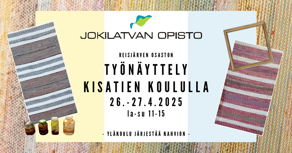 työnäyttely