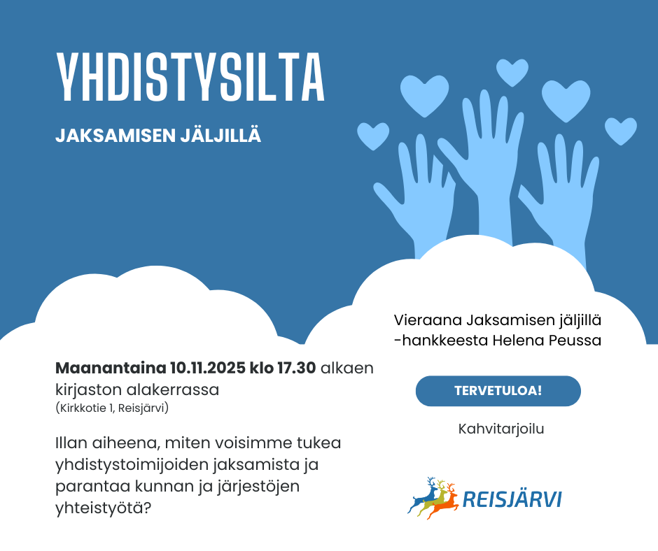 yhdistysilta